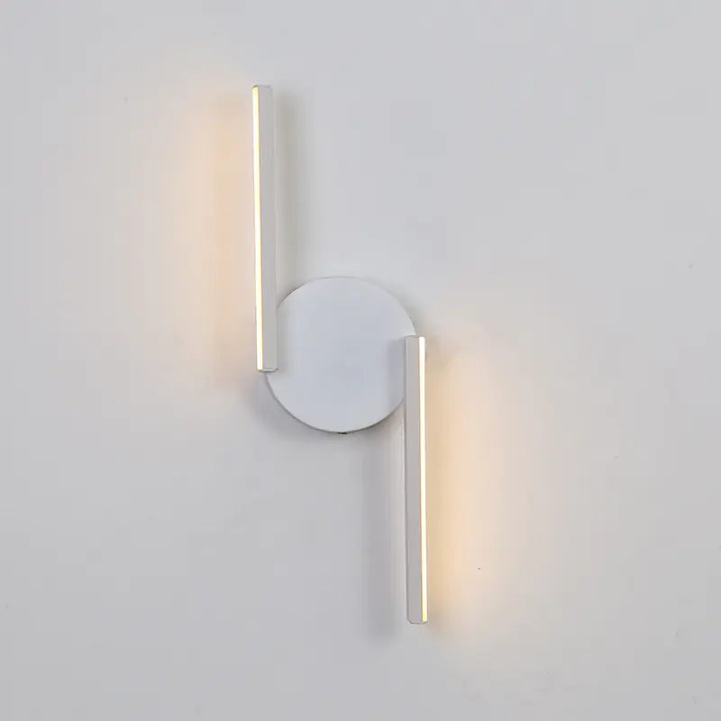 Nordic Style Minimalist Wall Lamp