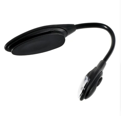 Petal Clip Nightlight