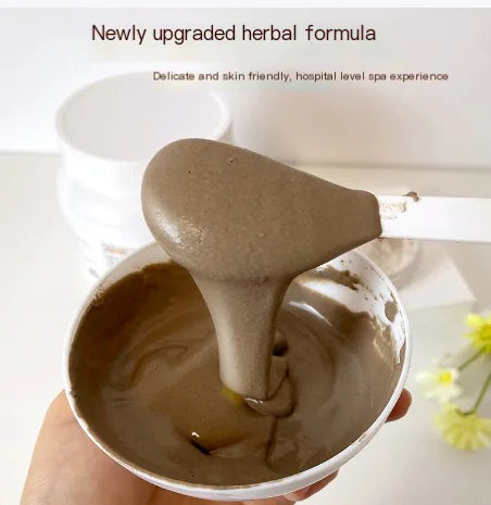 Herbal Moisturizing Face Mask Powder